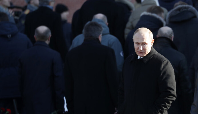 Путін програв: у Росії не розуміють, що робити з Україною