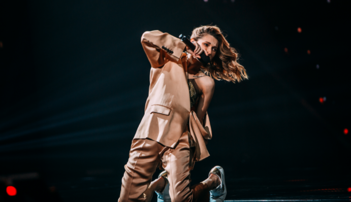 Как выступили KADNAY и Tayanna в финале Нацотбора на Евровидение-2018: опубликовано видео