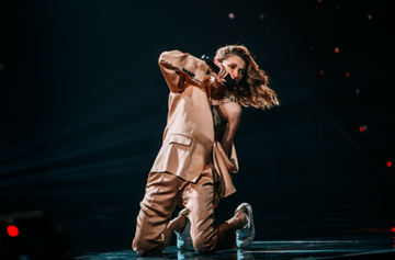 Как выступили KADNAY и Tayanna в финале Нацотбора на Евровидение-2018: опубликовано видео