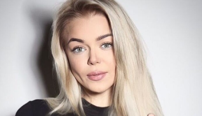 Сбежавшая в Россию певица вернулась в Украину читать лекции студентам: опубликованы фото