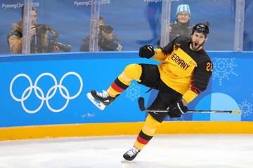 Олімпіада 2018: хроніка і результати 25 лютого