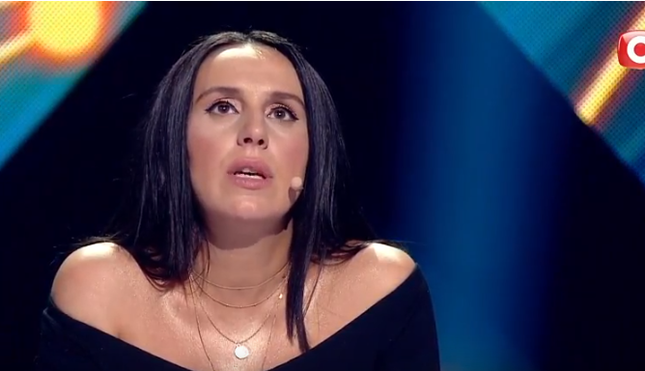 Джамала пожаловалась на угрозы со стороны фанатов финалиста Нацотбора на Евровидение-2018