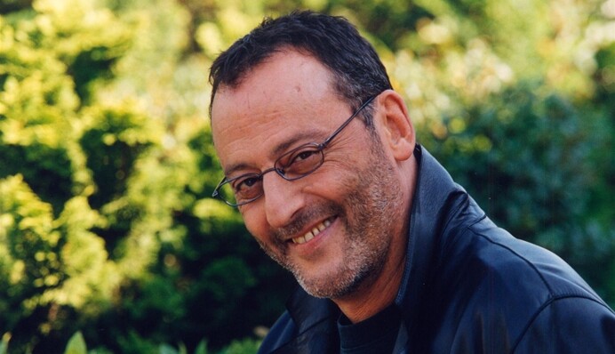 В Украину приехал легендарный французский актер: опубликовано фото