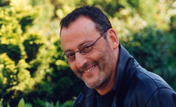 В Украину приехал легендарный французский актер: опубликовано фото