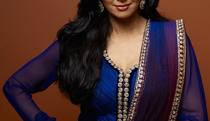 Умерла звезда индийского кино: фото и биография Шридеви