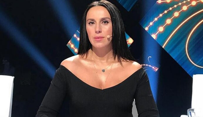 Беременная Джамала с температурой восхитила выступлением в финале Нацотбора на Евровидение-2018: опубликовано видео