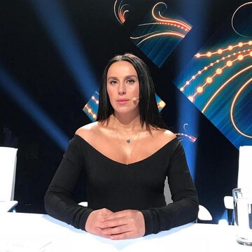 Беременная Джамала с температурой восхитила выступлением в финале Нацотбора на Евровидение-2018: опубликовано видео