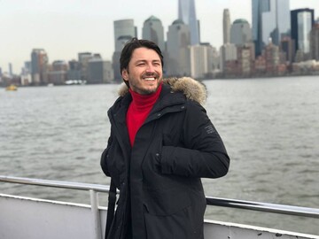 Украинский шоумен умилил сеть трогательными фото с детьми