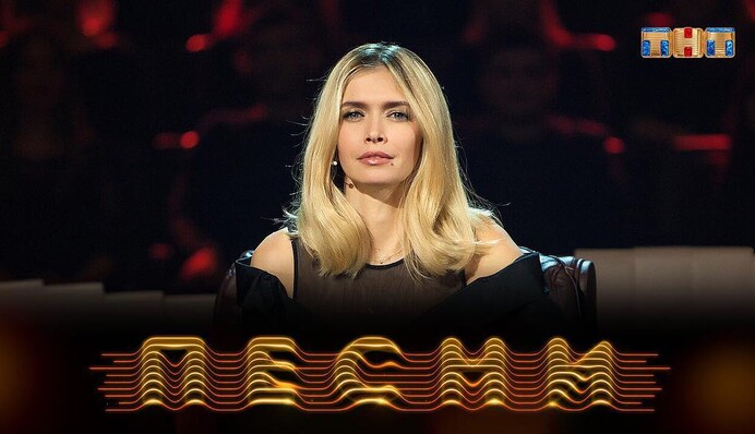 Украинская певица помогла искать таланты в России 