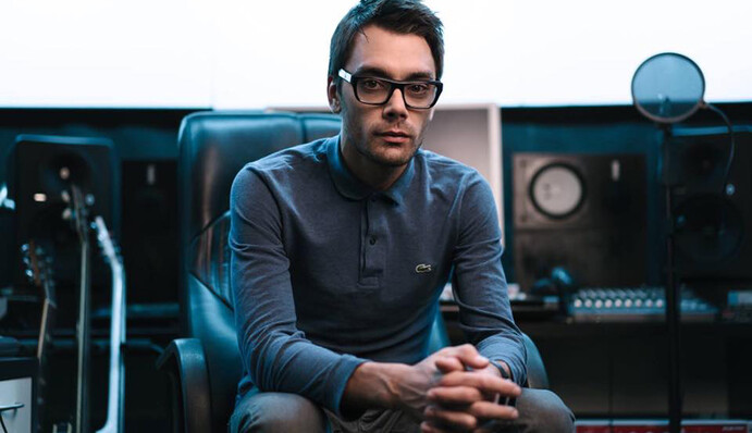 Возможно, стоит доработать - член жюри Нацотбора Евровидения дал советы MELOVIN