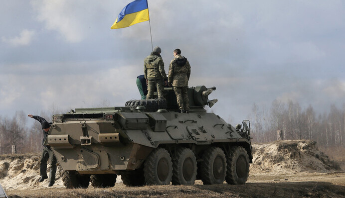 Конец АТО: как теперь Украина будет воевать на Донбассе