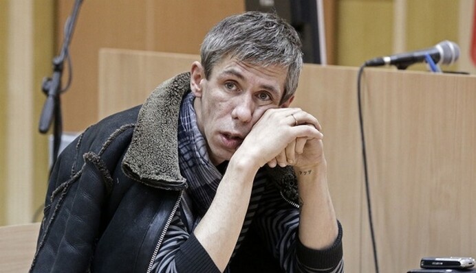 В России хотят лишить работы критикующих страну актеров