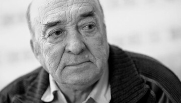 Умер легендарный украинский актер: биография и фото Анатолия Решетникова