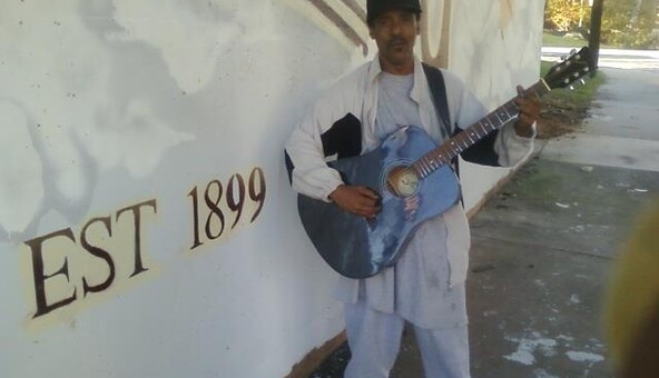 Музыкант случайно снял на видео собственное убийство