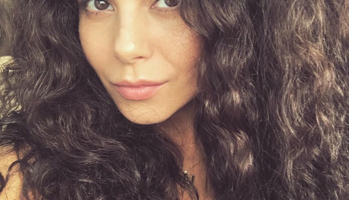 На бабулю похожа: Каменских встревожила поклонников фото