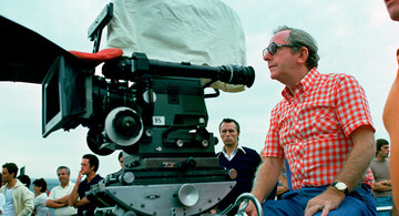 Умер режиссер фильмов о Джеймсе Бонде: биография и фото