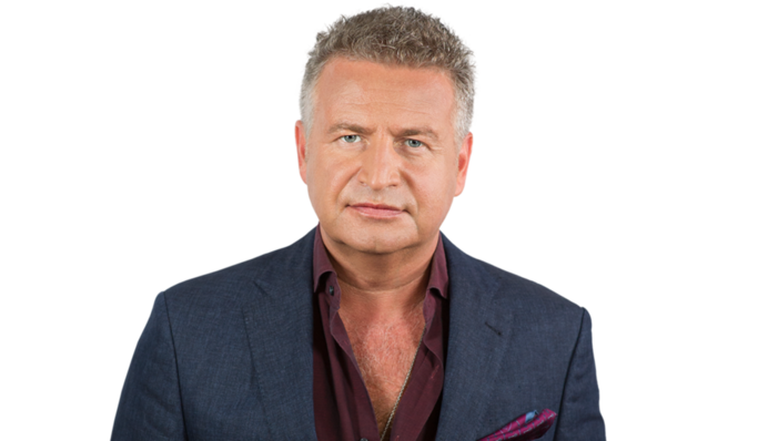 Знаменитый российский певец рассказал о страхе перед 