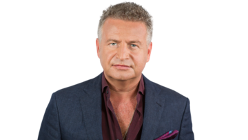 Знаменитый российский певец рассказал о страхе перед 