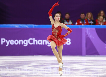 Олімпіада 2018: хроніка і результати 23 лютого