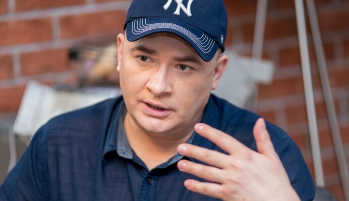 Сестра Данилко обвинила артиста в похищении ее ребенка