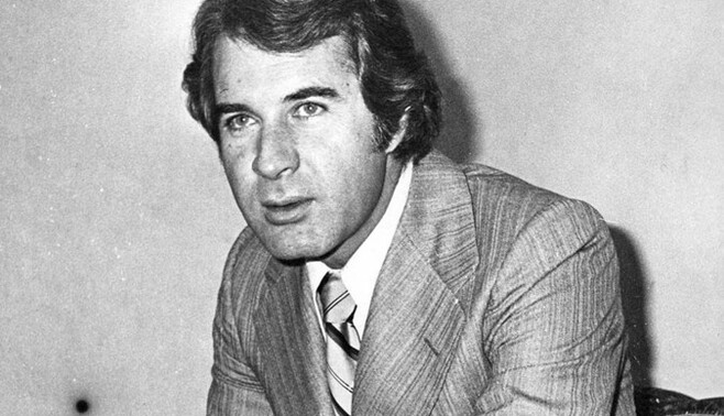 Смерть звезды культового сериала 