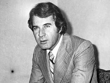 Смерть звезды культового сериала 