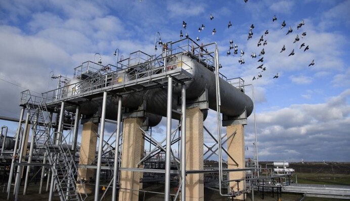 Потеряно минимум два года: почему Украина проваливает программу перехода на свой газ