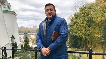 Али Реза Резазаде: Молитвенный завтрак - это не просто крутая тусовка