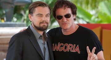 ДиКаприо и Питт сыграют в новом фильме Тарантино