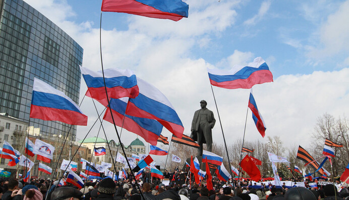 Скасування скандального закону про мови: як не дати Кремлю влаштувати 
