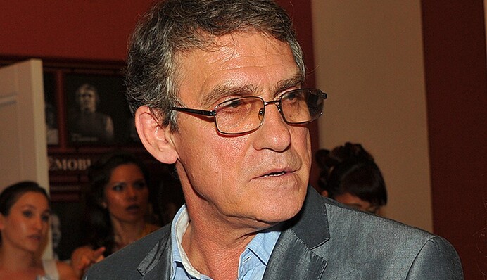 Госпитализация известного российского актера: врачи сообщили важные новости