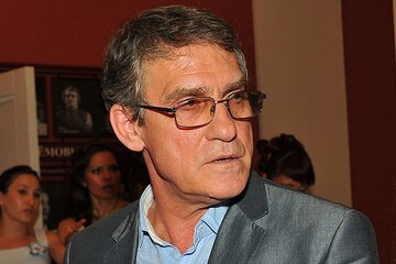 Госпитализация известного российского актера: врачи сообщили важные новости