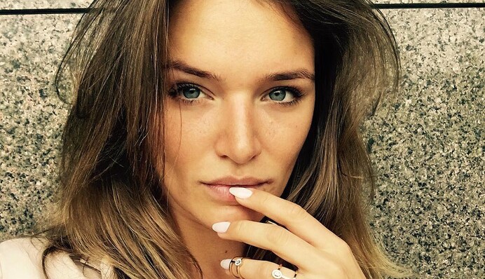 Дочь скандального экс-регионала поделилась пикантными фото