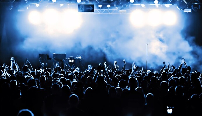 ​Лучшие события недели (5–11 марта)