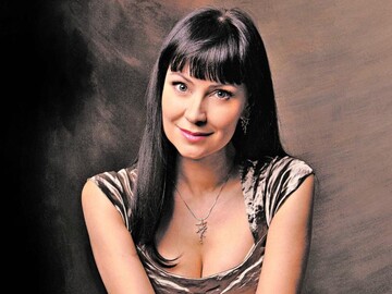 Выступавшая в Крыму звезда попала в больницу: опубликовано видео