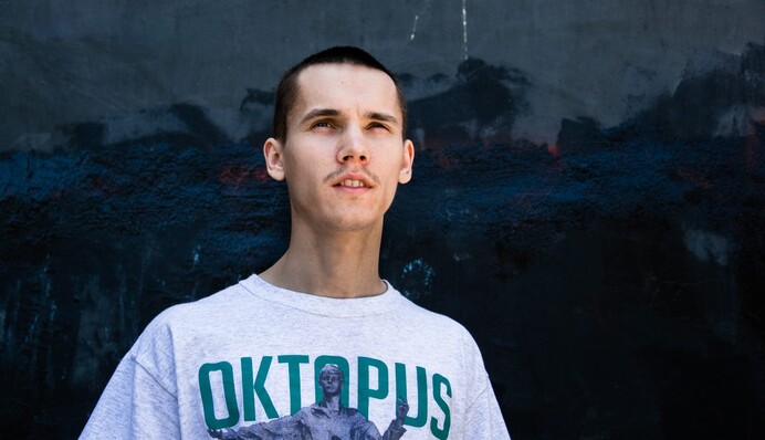 В Украину не пустили российского рэпера: концерты отменены