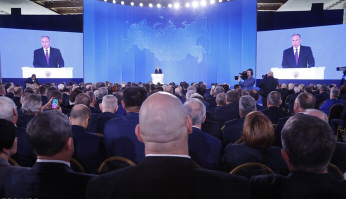 Путин в бешенстве, еще один план Кремля по Украине провалился - Андрей Пионтковский