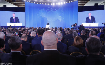 Путин в бешенстве, еще один план Кремля по Украине провалился - Андрей Пионтковский