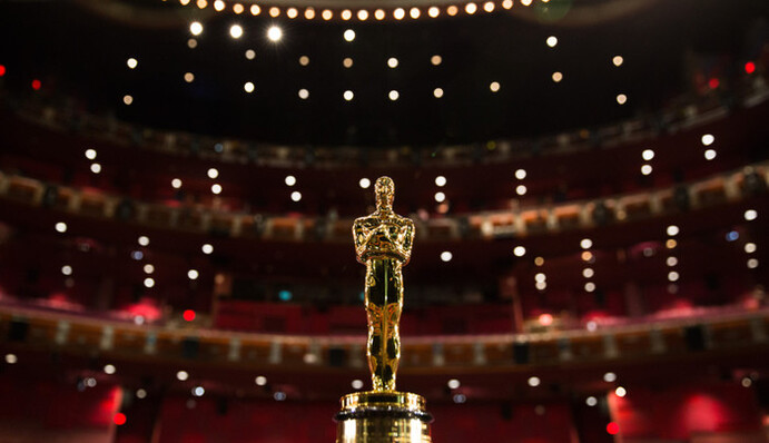Оскар-2018: где и когда смотреть церемонию вручения премии