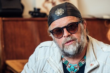 Стало известно, чем болен Борис Гребенщиков