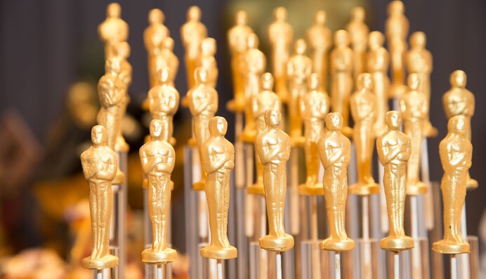 Оскар-2018: что будут есть гости церемонии и какой будет сцена