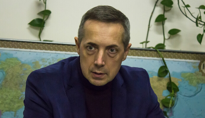 Есть способ удвоить шансы на мир в Украине - известный философ