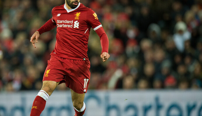 Ліверпуль - Порту - 0:0 Хроніка матчу