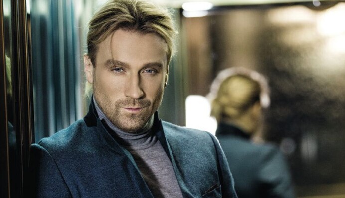 Ты в курсе: Винник презентовал новую песню