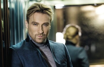 Ты в курсе: Винник презентовал новую песню