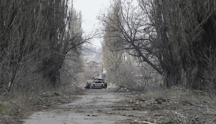 Путину выгодно стрелять по Донецку: почему сорвалось новое перемирие на Донбассе