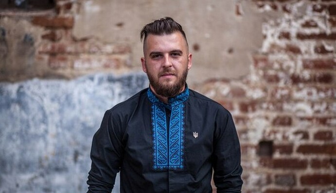 Известный украинский музыкант во второй раз стал отцом