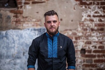 Известный украинский музыкант во второй раз стал отцом