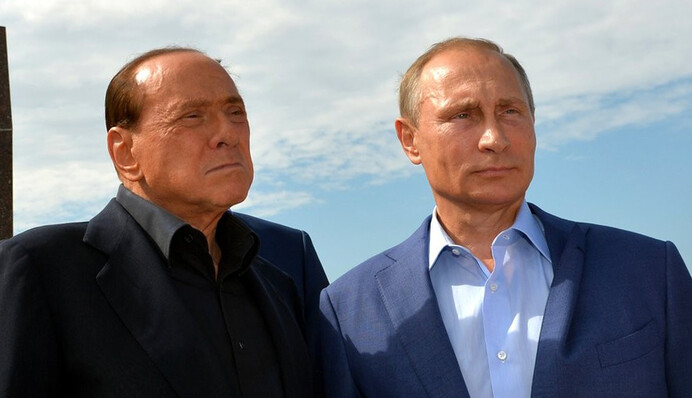 Без катастрофы для Украины? Друг Путина подбирается к власти в одной из ключевых стран Европы