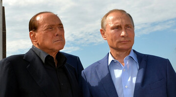 Без катастрофы для Украины? Друг Путина подбирается к власти в одной из ключевых стран Европы